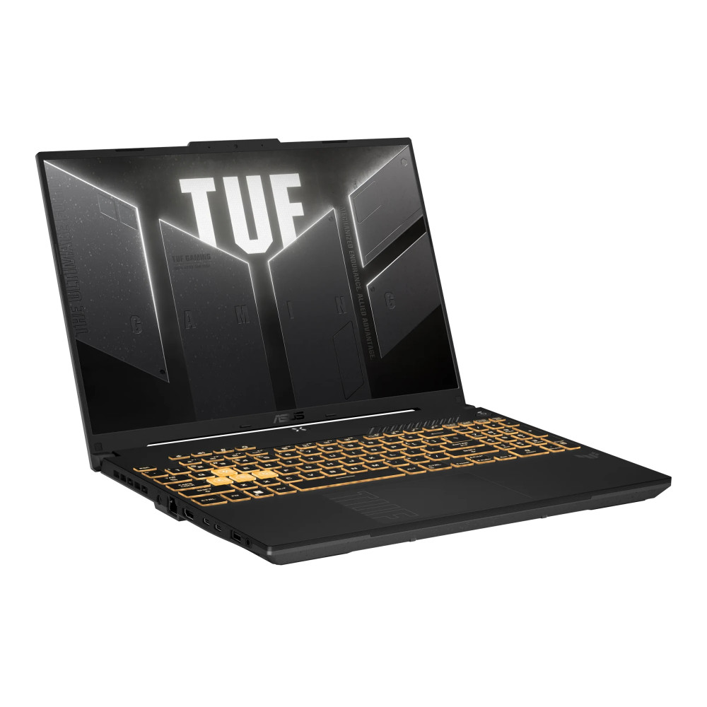 Ноутбук Asus TUF Gaming F16 X608JHR-RV152 90NR0NA1-M00840 16 ", WUXGA 1920x1200 (16:10), Intel, Core i5, 16 Гб, 1 ТБ, nVidia GeForce RTX 5050