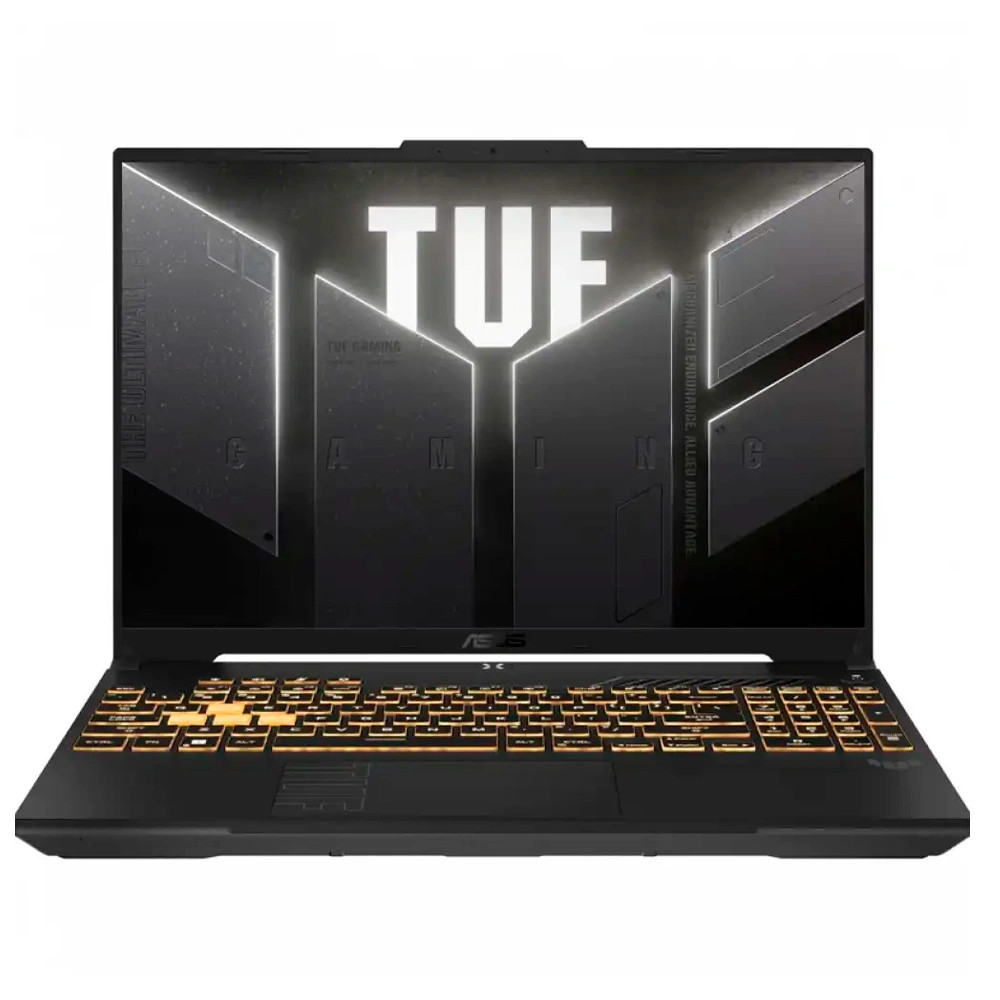 Ноутбук Asus TUF Gaming F16 X608JHR-RV152 90NR0NA1-M00840 16 ", WUXGA 1920x1200 (16:10), Intel, Core i5, 16 Гб, 1 ТБ, nVidia GeForce RTX 5050 - миниатюра 7