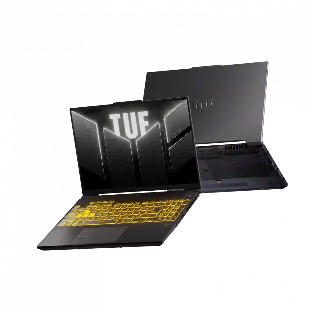 Ноутбук Asus TUF Gaming F16 X608JHR-RV152 90NR0NA1-M00840 16 ", WUXGA 1920x1200 (16:10), Intel, Core i5, 16 Гб, 1 ТБ, nVidia GeForce RTX 5050 - миниатюра 10