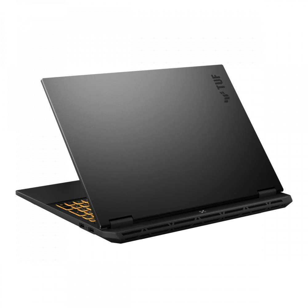 Ноутбук Asus TUF Gaming F16 FX608JMR-RV119 90NR0NB1-M006X0 16 ", WUXGA 1920x1200 (16:10), Intel, Core i7, 16 Гб, 512 ГБ, nVidia GeForce RTX 5050 - миниатюра 8
