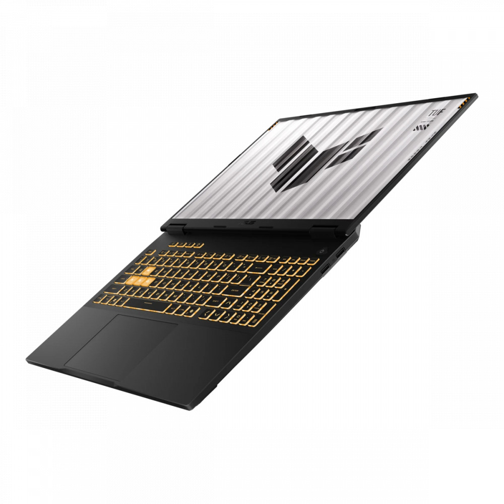Ноутбук Asus TUF Gaming F16 FX608JMR-RV119 90NR0NB1-M006X0 16 ", WUXGA 1920x1200 (16:10), Intel, Core i7, 16 Гб, 512 ГБ, nVidia GeForce RTX 5050 - миниатюра 9
