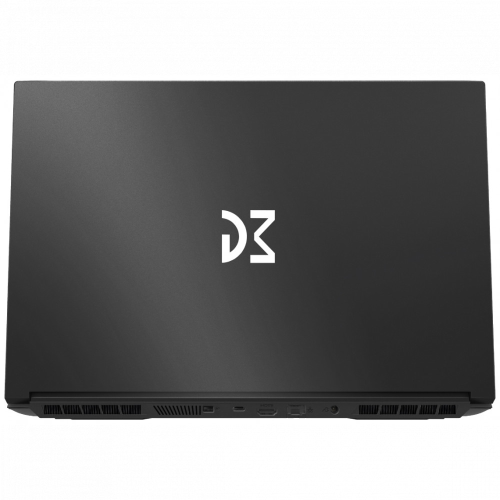 Ноутбук Dream Machines RG3050-15KZ70 15.6 ", FHD 1920x1080 (16:9), Intel, Core i5, 16 Гб, 512 ГБ, nVidia GeForce RTX 3050 - миниатюра 8