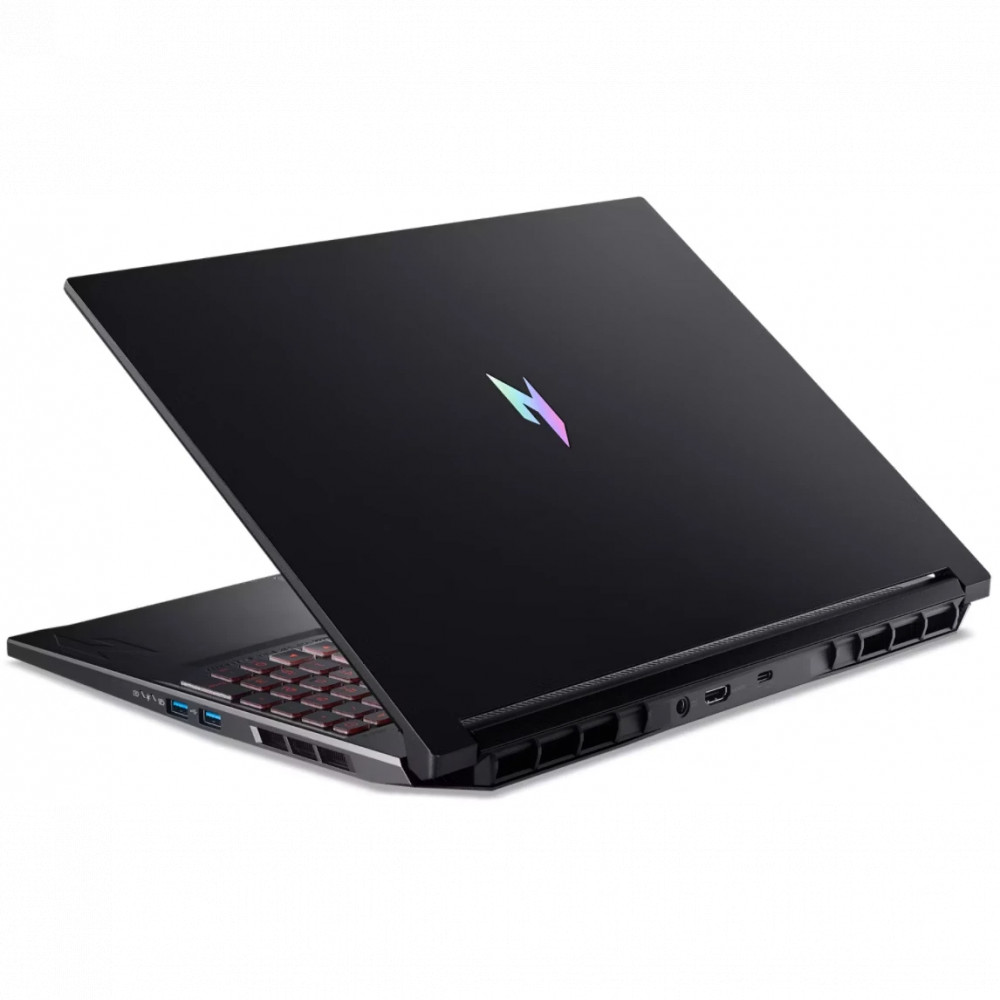 Ноутбук Acer Nitro V16 ANV16-42 NH.U1FER.001 16 ", WUXGA 1920x1200 (16:10), AMD, Ryzen 7, 16 Гб, 512 ГБ, nVidia GeForce RTX 5070 - миниатюра 14