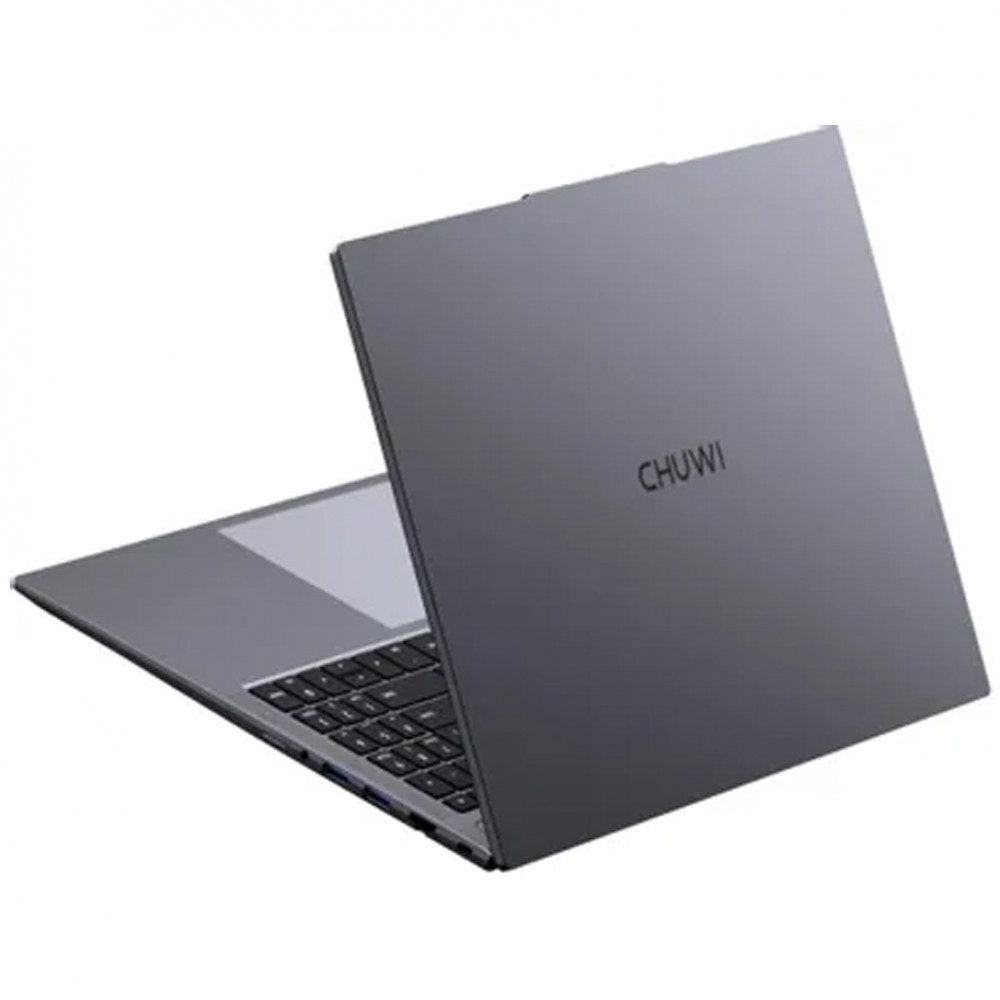 Ноутбук Chuwi Corebook Plus 16 Corebook Plus 16"R5 16 ", WUXGA 1920x1200 (16:10), AMD, Ryzen 5, 16 Гб, 512 ГБ, AMD Radeon Graphics, Windows 11 Home - миниатюра 6