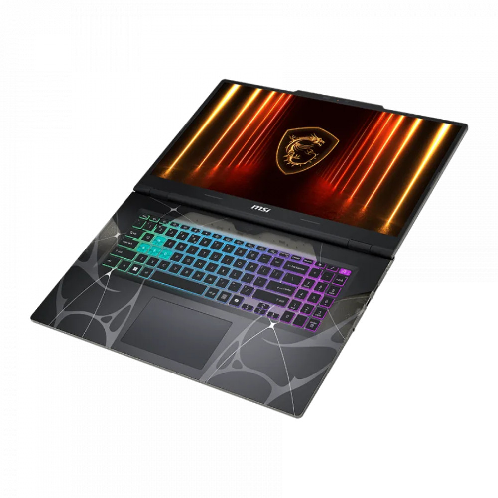 Ноутбук MSI Cyborg 15 B2RWFKG-604XKZ 9S7-15Q342-604 15.6 ", FHD 1920x1080 (16:9), Intel, Core 7, 16 Гб, 512 ГБ, nVidia GeForce RTX 5060 - миниатюра 7