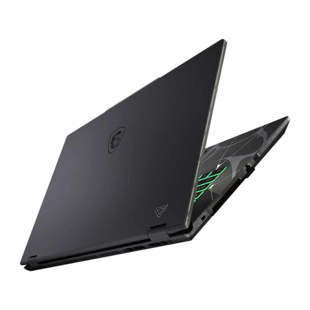 Ноутбук MSI Cyborg 15 B2RWFKG-604XKZ 9S7-15Q342-604 15.6 ", FHD 1920x1080 (16:9), Intel, Core 7, 16 Гб, 512 ГБ, nVidia GeForce RTX 5060 - миниатюра 8