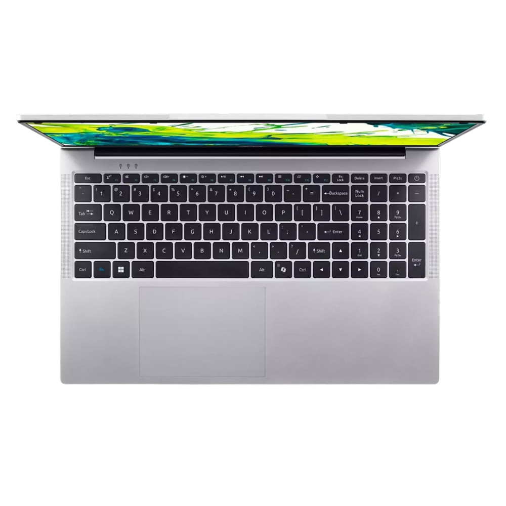 Ноутбук Acer Aspire Lite AL15-32P-P0BX NX.JB8ER.002 15.6 ", FHD 1920x1080 (16:9), Intel, N Series, 8 Гб, 256 ГБ, Intel Graphics - миниатюра 6