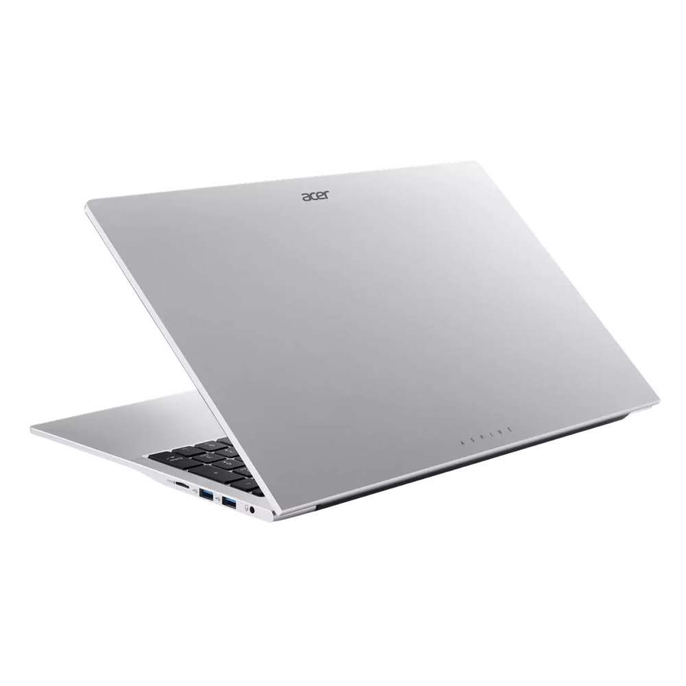 Ноутбук Acer Aspire Lite AL15-32P-P0BX NX.JB8ER.002 15.6 ", FHD 1920x1080 (16:9), Intel, N Series, 8 Гб, 256 ГБ, Intel Graphics - миниатюра 7