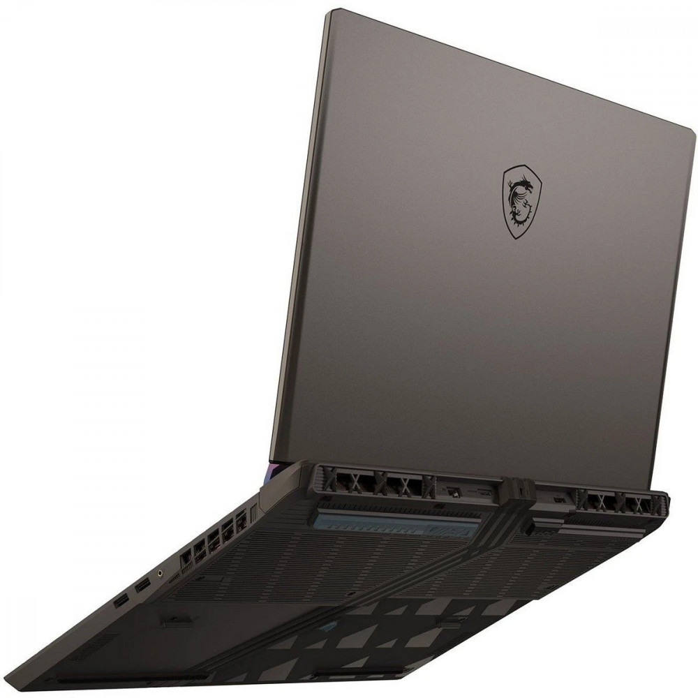 Ноутбук MSI Vector 17 HX AI A2XWIG-063XRU 9S7-17S372-063 17 ", WQXGA 2560x1600 (16:10), Intel, Core Ultra 9, 32 Гб, 1 ТБ, NVIDIA GeForce RTX5080 - миниатюра 8