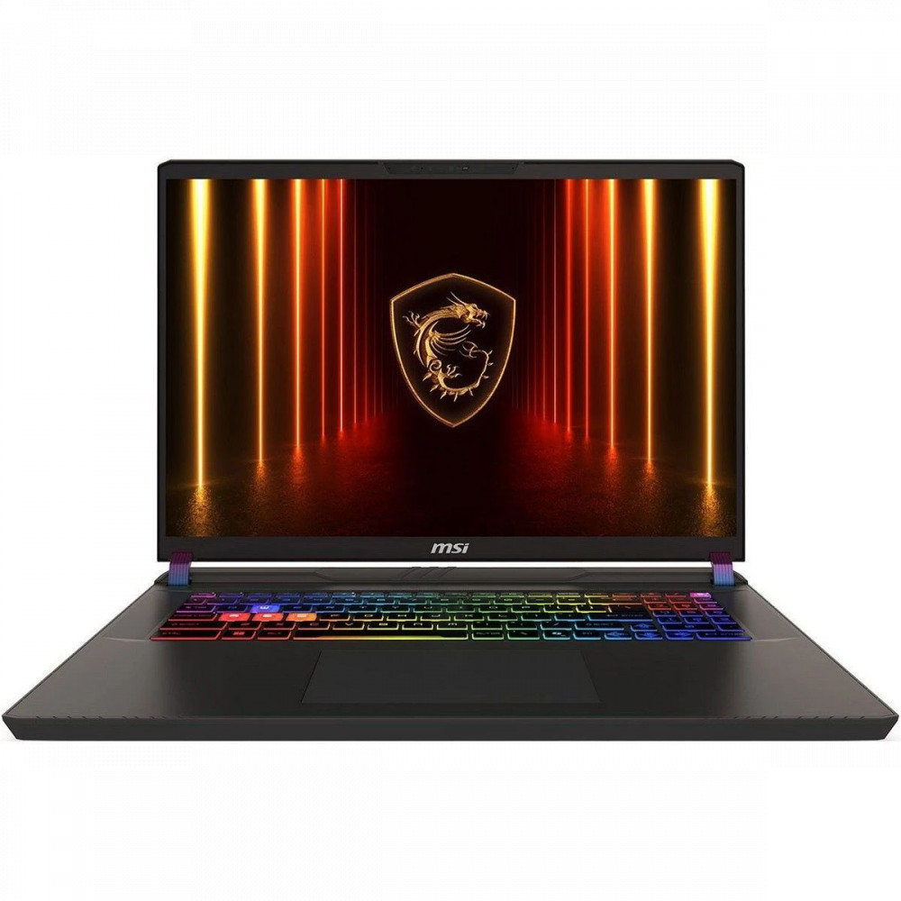 Ноутбук MSI Vector 17 HX AI A2XWIG-063XRU 9S7-17S372-063 17 ", WQXGA 2560x1600 (16:10), Intel, Core Ultra 9, 32 Гб, 1 ТБ, NVIDIA GeForce RTX5080 - миниатюра 5