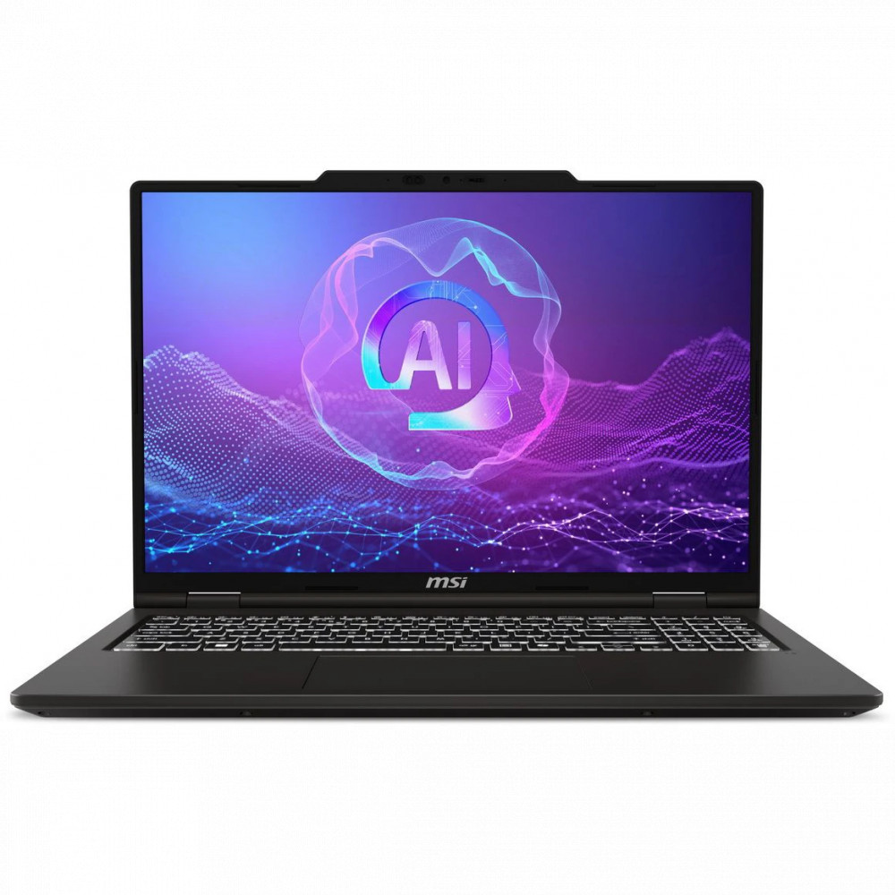 Ноутбук MSI Venture A16 AI+ A3HMG-027XRU 9S7-261K21-027 16 ", 2K+ 2048x1280 (16:10), AMD, Ryzen AI 5, 16 Гб, 512 ГБ, Radeon 840M Graphics - миниатюра 11