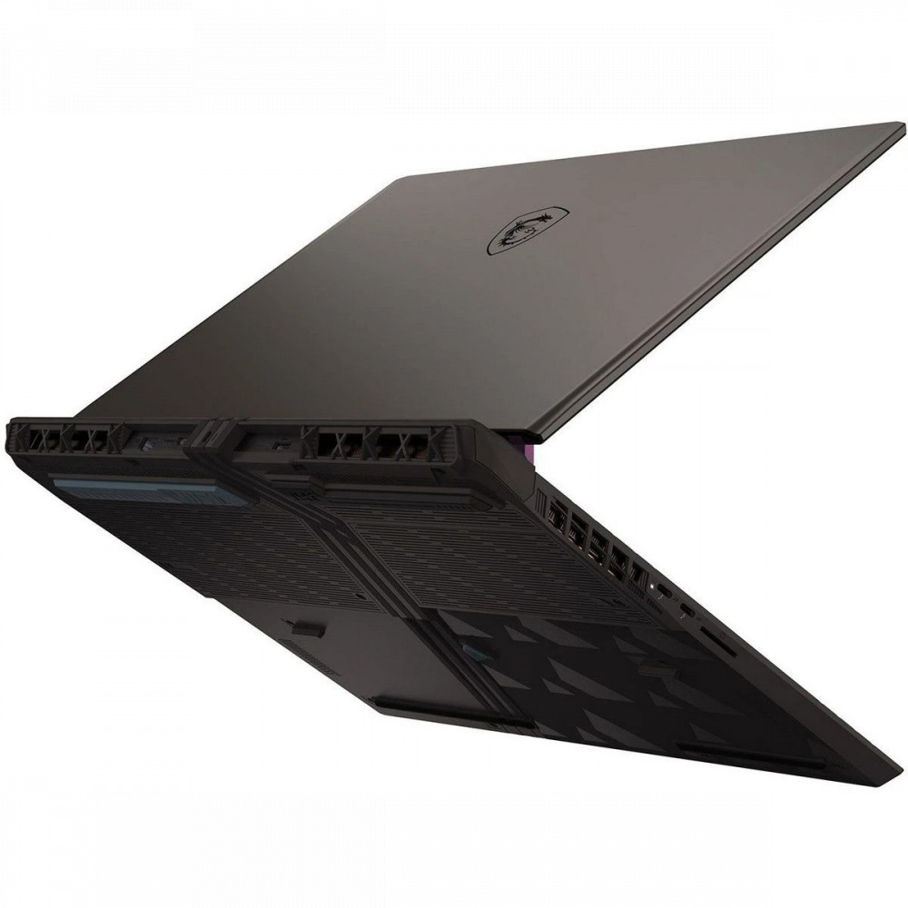 Ноутбук MSI Vector 17 HX AI A2XWHG-240XRU 9S7-17S372-240 17 ", WQXGA 2560x1600 (16:10), Intel, Core Ultra 9, 32 Гб, 1 ТБ, NVIDIA GeForce RTX5070Ti - миниатюра 7