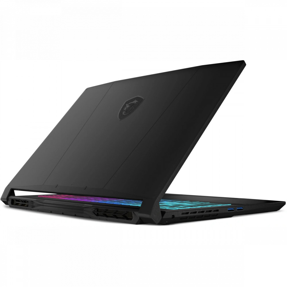 Ноутбук MSI Katana 17 HX B14WFK-275XRU 9S7-17L791-275 17.3 ", FHD 1920x1080 (16:9), Intel, Core i5, 32 Гб, 1 ТБ, nVidia GeForce RTX 5060 - миниатюра 11