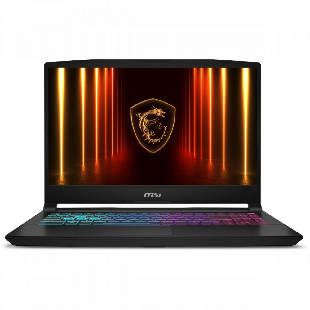 Ноутбук MSI Katana 17 HX B14WFK-275XRU 9S7-17L791-275 17.3 ", FHD 1920x1080 (16:9), Intel, Core i5, 32 Гб, 1 ТБ, nVidia GeForce RTX 5060 - миниатюра 7