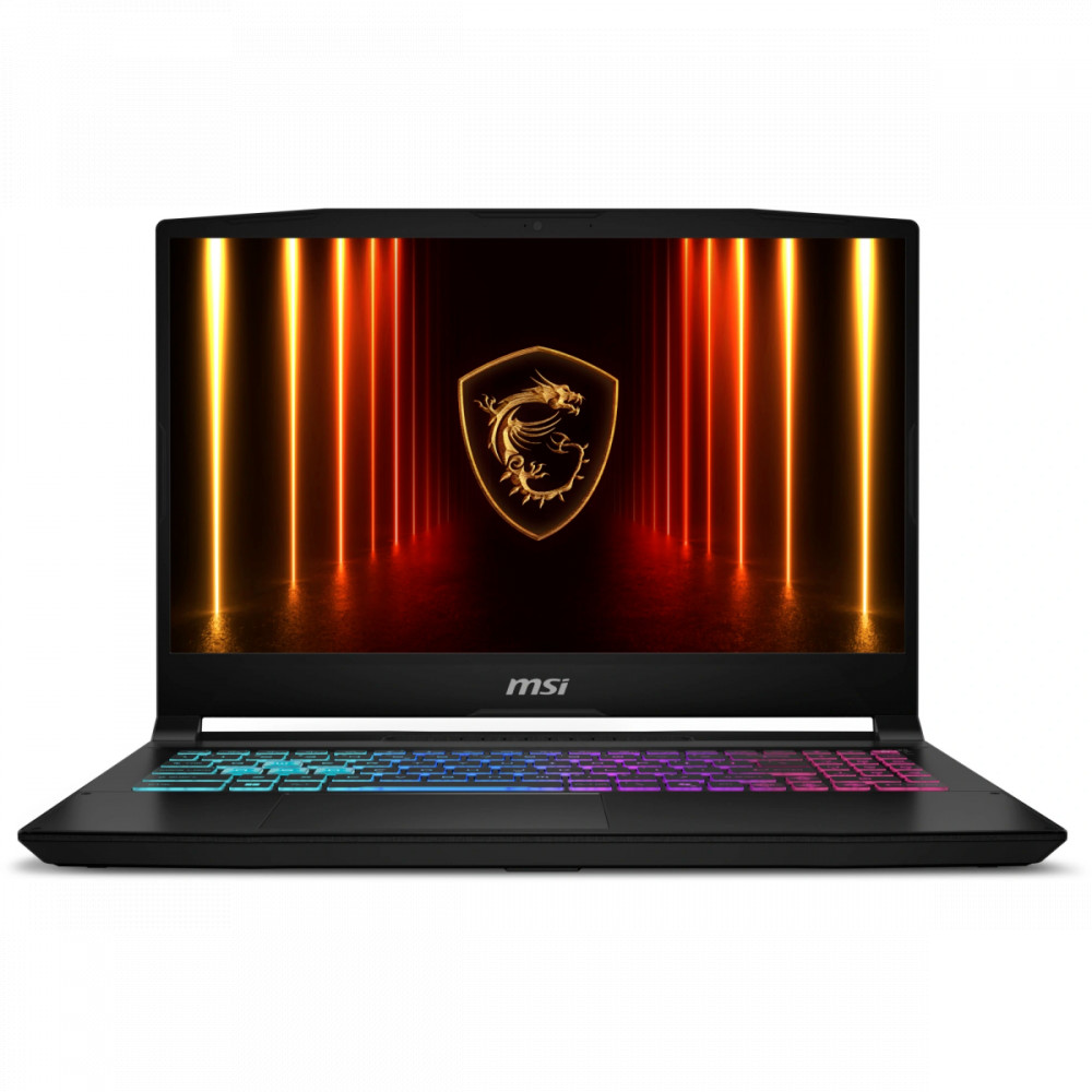 Ноутбук MSI Katana 17 HX B14WGK-274XRU 9S7-17L791-274 17.3 ", WQHD 2560x1440 (16:9), Intel, Core i7, 32 Гб, 1 ТБ, nVidia GeForce RTX 5070 - миниатюра 7