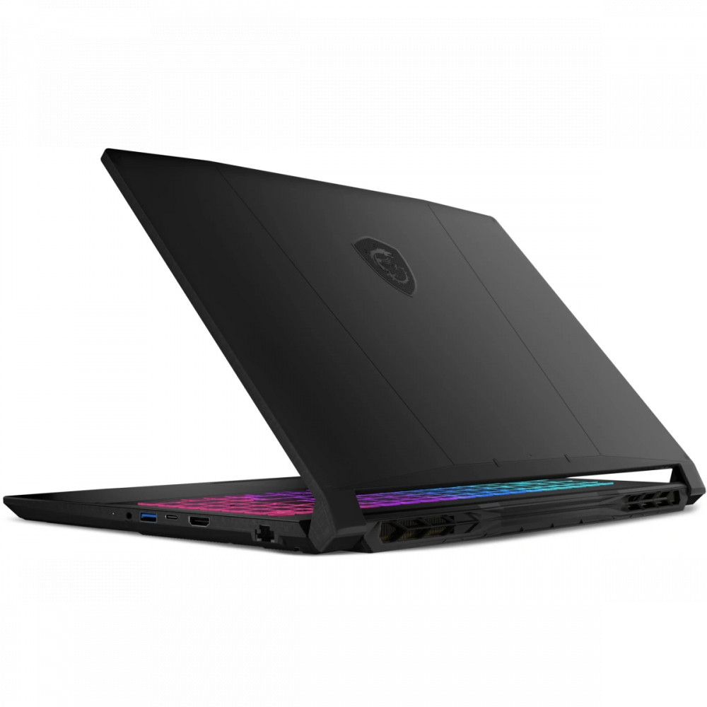 Ноутбук MSI Katana 17 HX B14WGK-274XRU 9S7-17L791-274 17.3 ", WQHD 2560x1440 (16:9), Intel, Core i7, 32 Гб, 1 ТБ, nVidia GeForce RTX 5070 - миниатюра 12