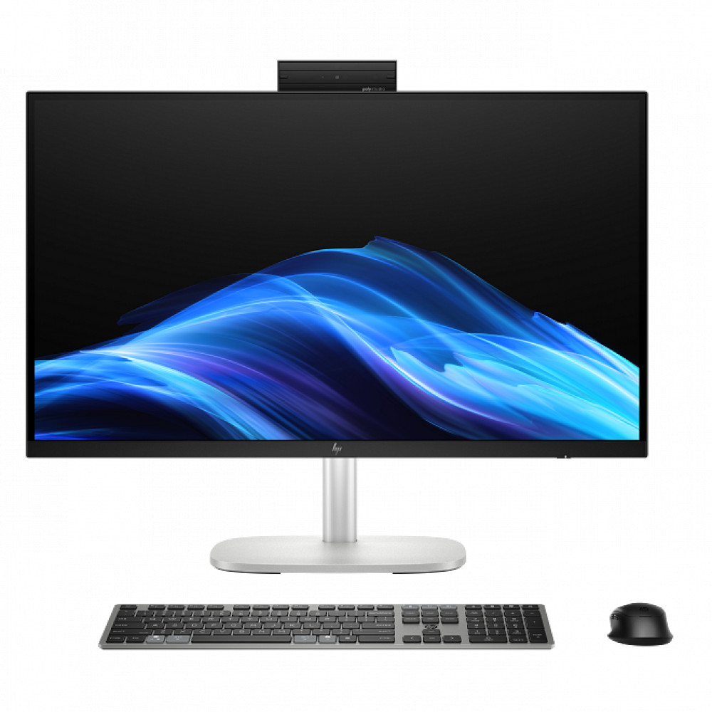 Моноблок HP EliteStudio 8 All-in-One G1i 27 C6QV6ET 27, Intel, Core Ultra 7 - миниатюра 6