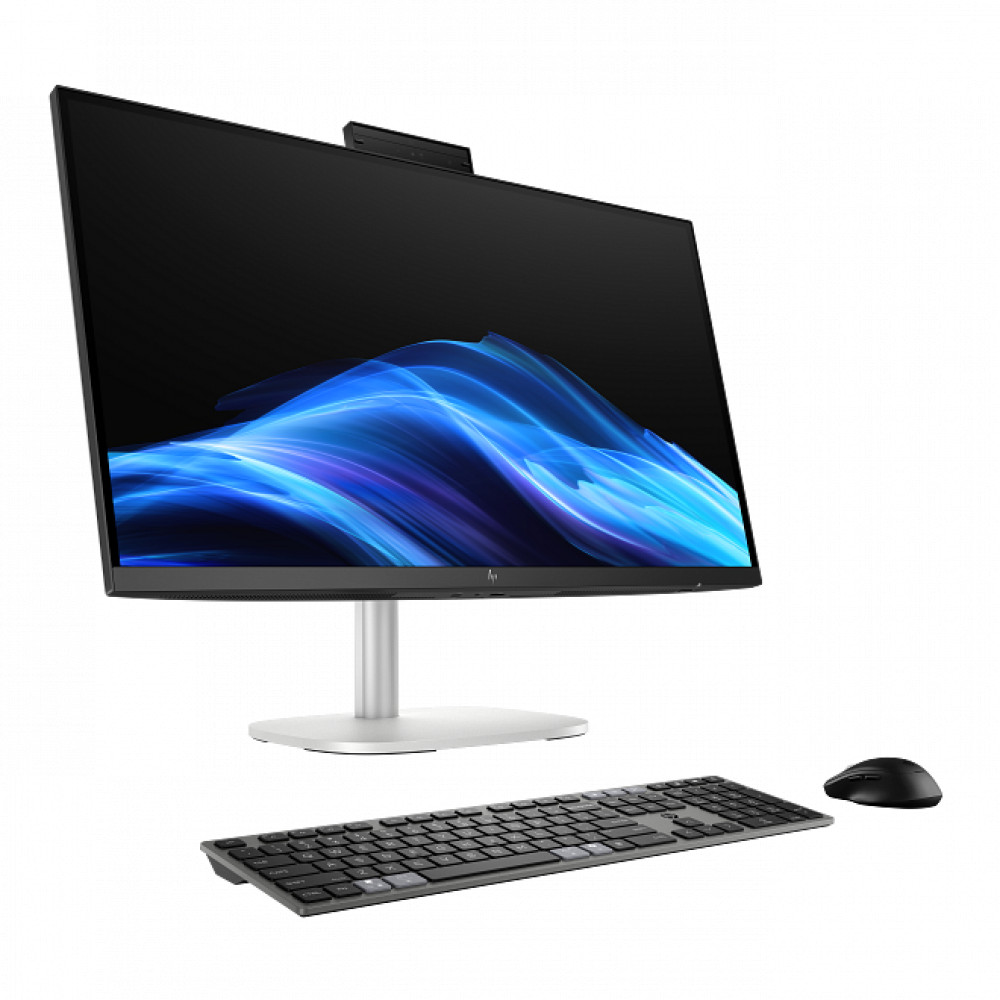 Моноблок HP EliteStudio 8 All-in-One G1i 27 C6QV6ET 27, Intel, Core Ultra 7 - миниатюра 8