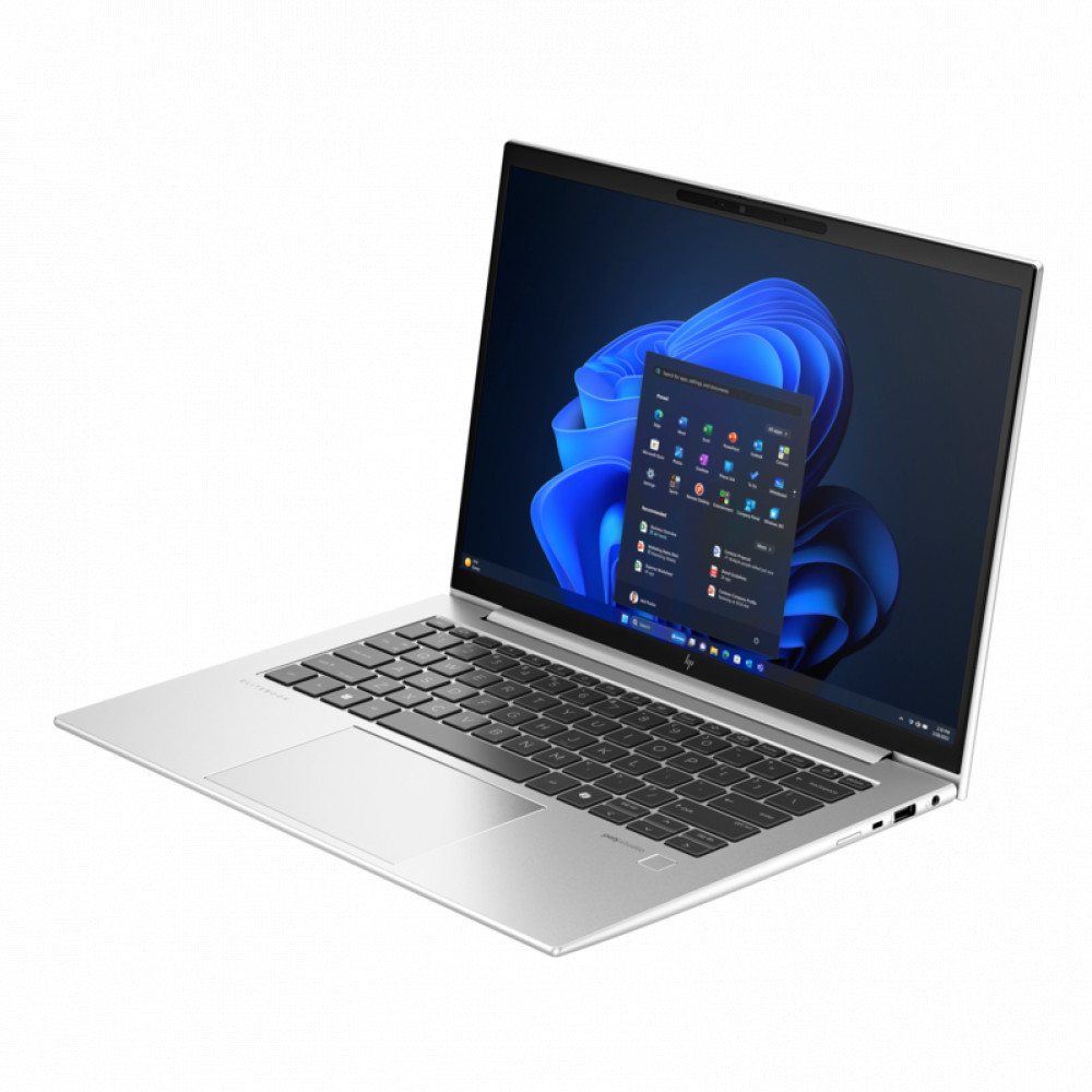 Ноутбук HP EliteBook 840 G11 A26S8EA_S 14 ", WUXGA 1920x1200 (16:10), Intel, Core Ultra 5, 8 Гб, 512 ГБ, Intel UHD Graphics - миниатюра 8