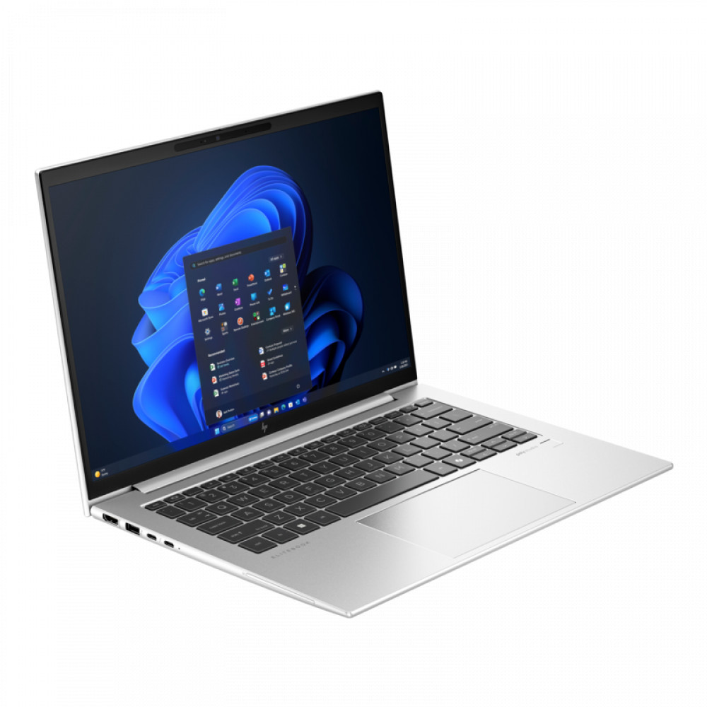 Ноутбук HP EliteBook 840 G11 A26S8EA_S 14 ", WUXGA 1920x1200 (16:10), Intel, Core Ultra 5, 8 Гб, 512 ГБ, Intel UHD Graphics - миниатюра 7