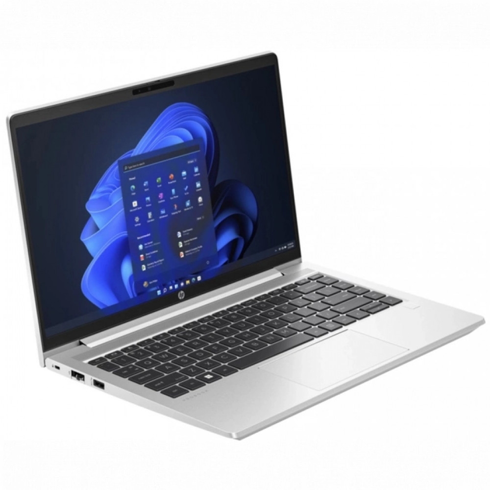 Ноутбук HP ProBook 440 G10 UMA 8A5N9EA_S 14 ", FHD 1920x1080 (16:9), Intel, Core i7, 8 Гб, 512 ГБ, Intel Iris Xe Graphics, Windows 11 Pro - миниатюра 7