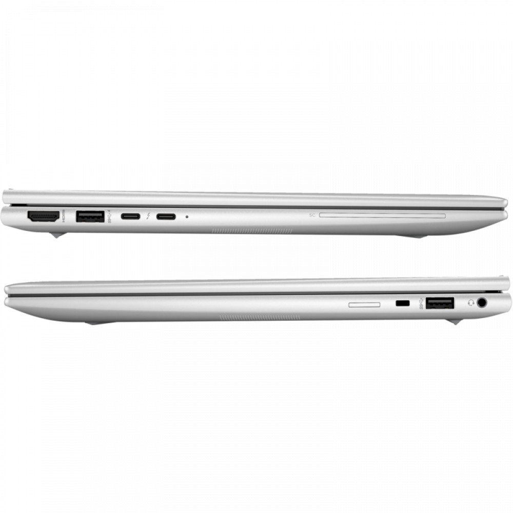 Ноутбук HP EliteBook 840 G10 81A43EA_S 14 ", WUXGA 1920x1200 (16:10), Intel, Core i5, 8 Гб, 512 ГБ, Intel Iris Xe Graphics, Windows 11 Pro - миниатюра 10