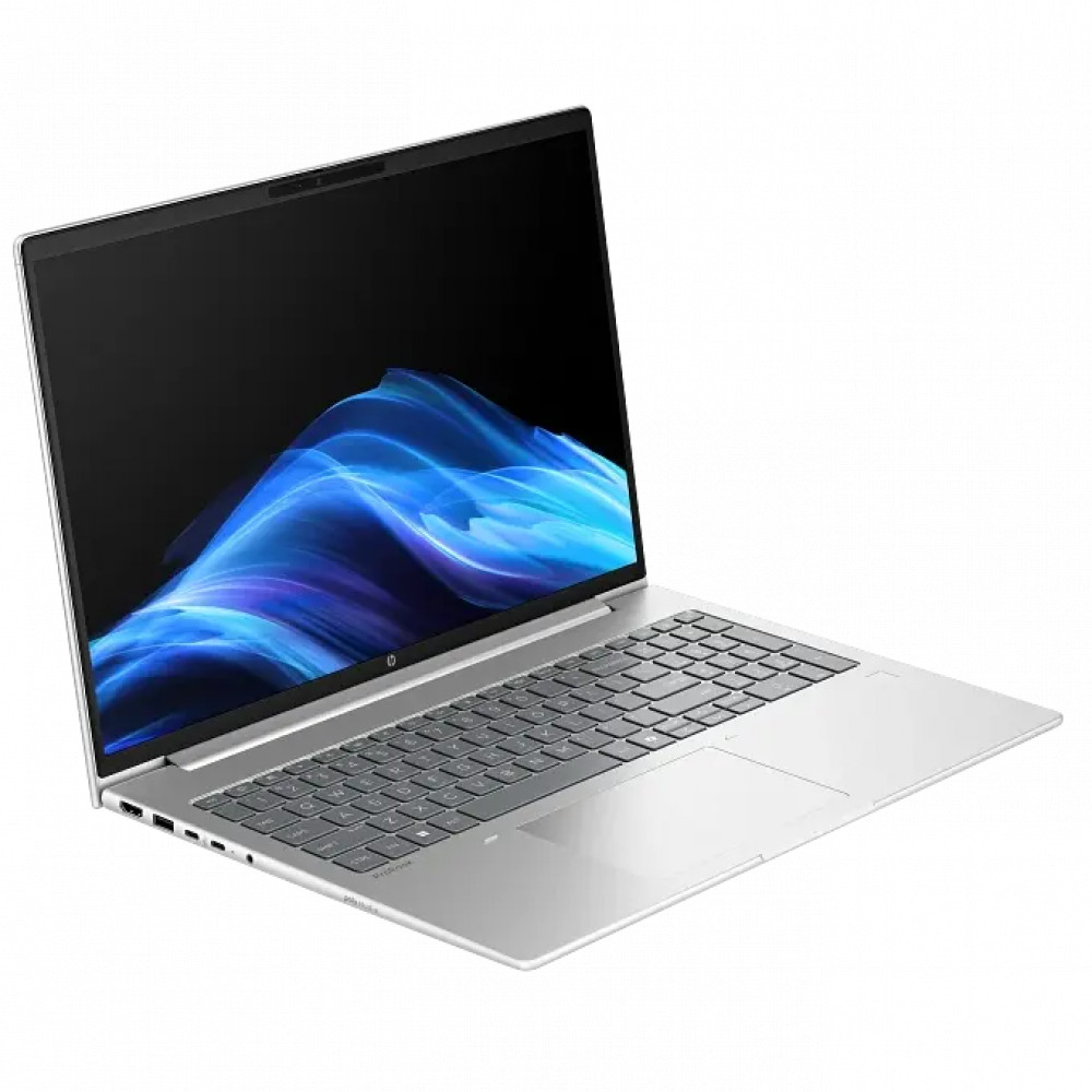 Ноутбук HP ProBook 4 G1iR 16 C38L3AT 16 ", WUXGA 1920x1200 (16:10), Intel, Core 5, 16 Гб, 512 ГБ, Intel Graphics - миниатюра 7