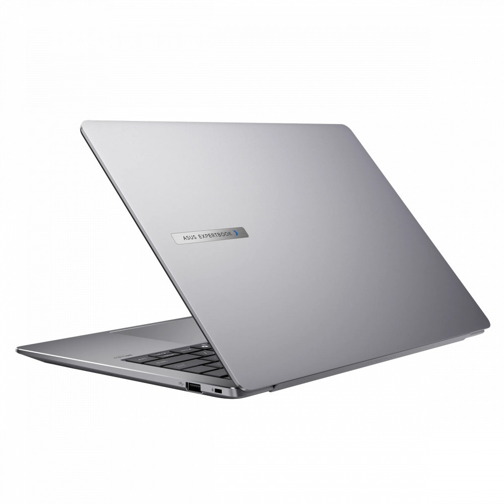Ноутбук Asus P5405CSA-NZ0263W 90NX0861-M00B70_S 14 ", WQXGA 2560x1600 (16:10), Intel, Core Ultra 5, 16 Гб, 512 ГБ, Intel Arc Graphics, Windows 11 Home - миниатюра 9