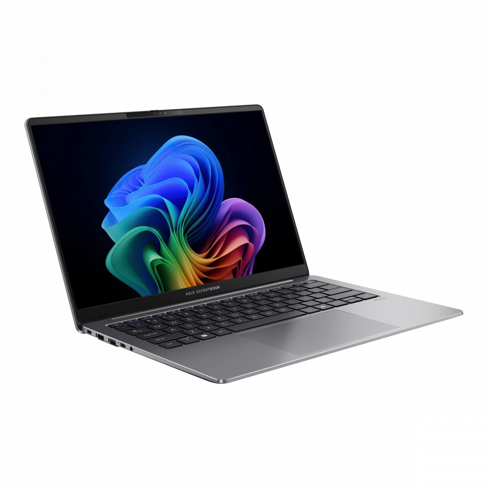 Ноутбук Asus P5405CSA-NZ0263W 90NX0861-M00B70_S 14 ", WQXGA 2560x1600 (16:10), Intel, Core Ultra 5, 16 Гб, 512 ГБ, Intel Arc Graphics, Windows 11 Home - миниатюра 8