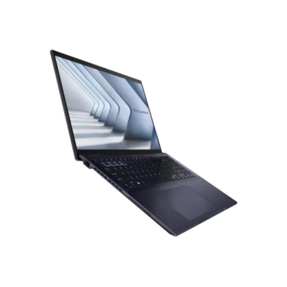 Ноутбук Asus B5604CMA-QY0173 90NX0751-M006J0_S 16 ", WQXGA 2560x1600 (16:10), Intel, Core Ultra 5, 16 Гб, 512 ГБ, Intel Graphics - миниатюра 8