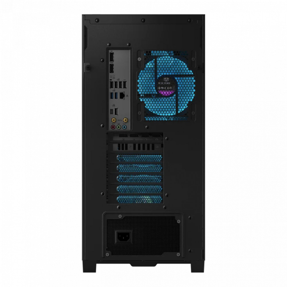 Персональный компьютер Asus GM700TZ-R9800X0150 90PF05T1-M009M0 Ryzen 7, 9800X3D, 4.7, 32 Гб, DDR5-6000 - миниатюра 10