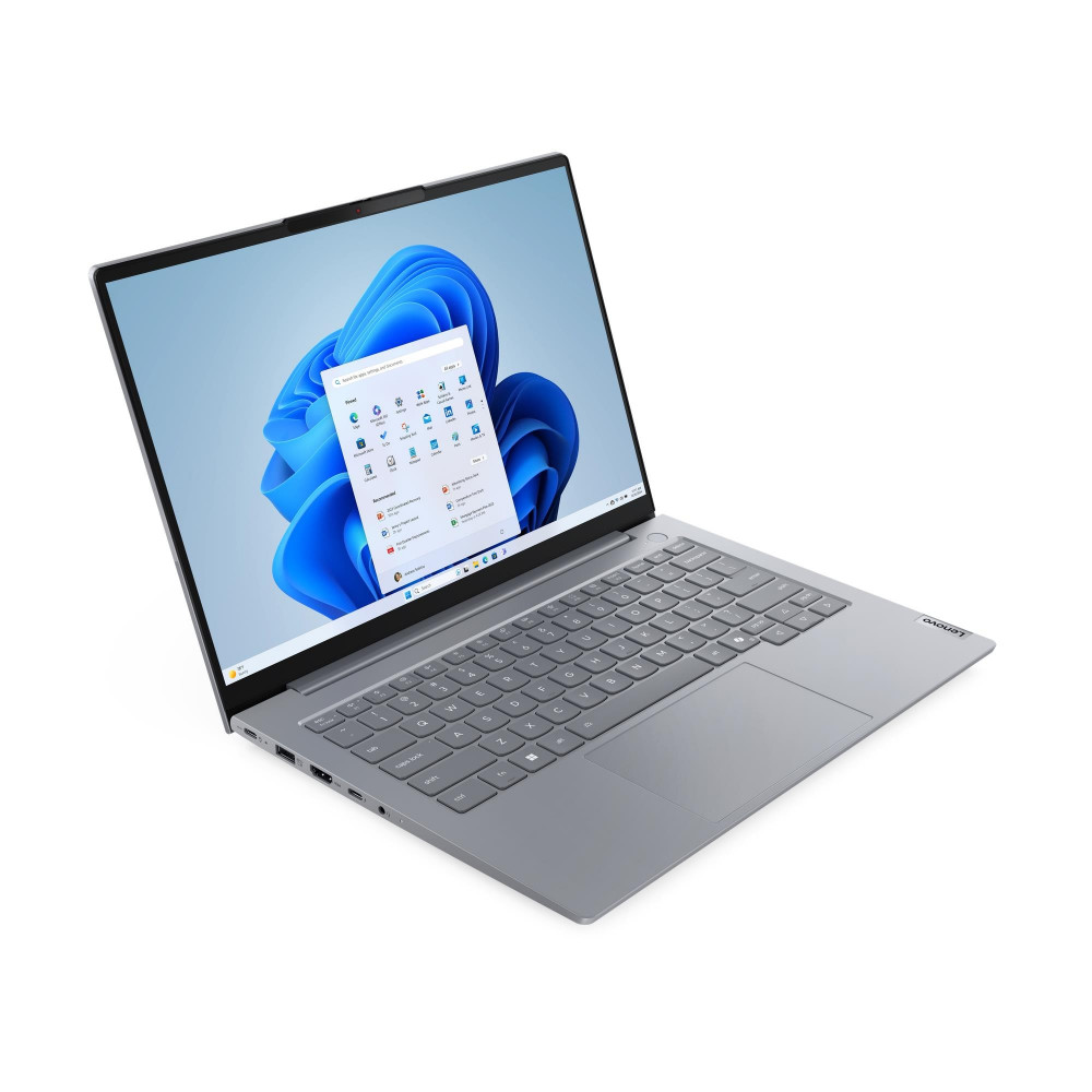 Ноутбук Lenovo ThinkBook 14 G9 IRL 21UY005NFW 14 ", WUXGA 1920x1200 (16:10), Intel, Core 7, 16 Гб, 512 ГБ, Intel Graphics - миниатюра 7