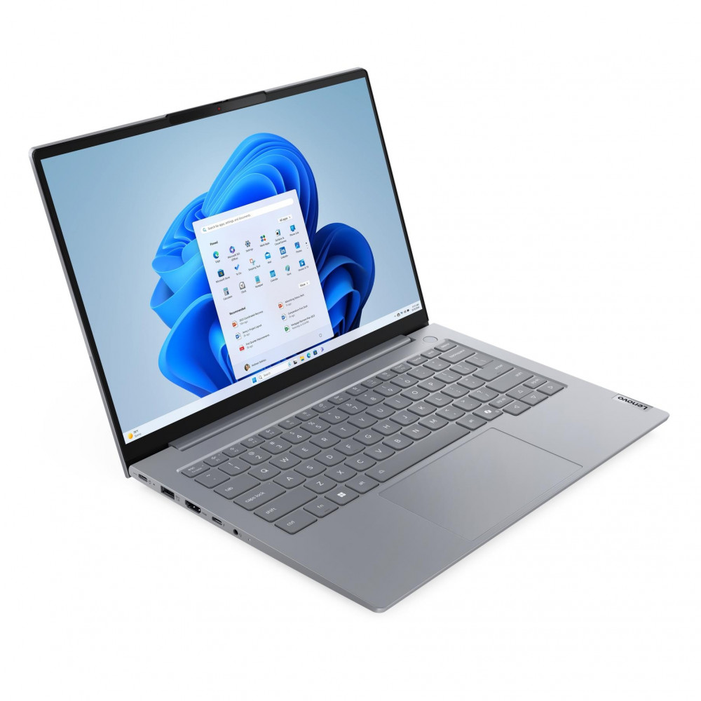 Ноутбук Lenovo ThinkBook 14 G9 IRL 21UY005PFW 14 ", WUXGA 1920x1200 (16:10), Intel, Core 5, 16 Гб, 512 ГБ, Intel Graphics - миниатюра 7