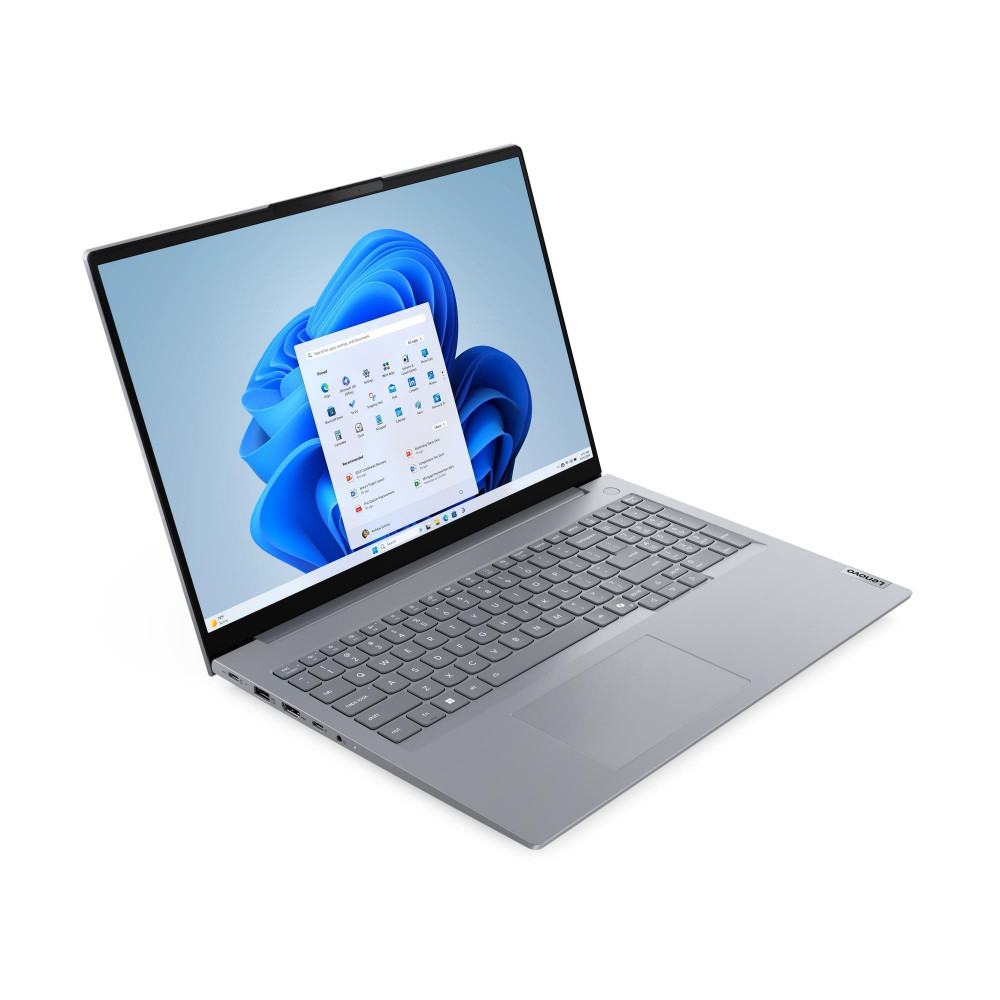 Ноутбук Lenovo ThinkBook 16 G9 21US004TFW 16 ", WUXGA 1920x1200 (16:10), Intel, Core 5, 16 Гб, 512 ГБ, Intel Graphics - миниатюра 7