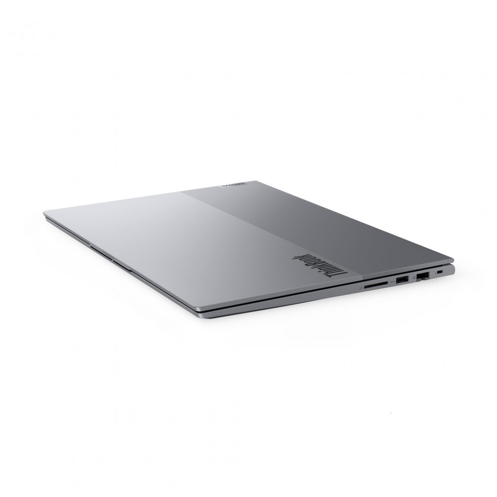 Ноутбук Lenovo ThinkBook 16 G9 21US004TFW 16 ", WUXGA 1920x1200 (16:10), Intel, Core 5, 16 Гб, 512 ГБ, Intel Graphics - миниатюра 8