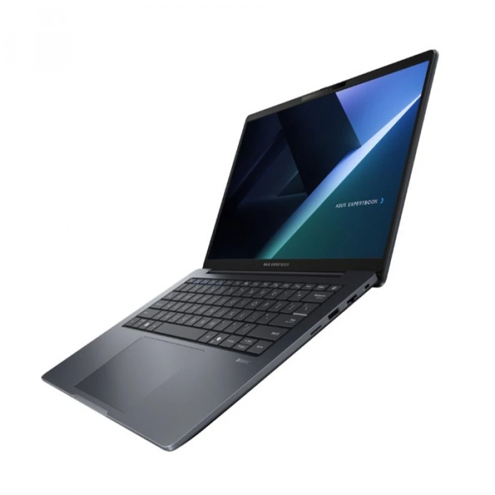 Ноутбук Asus B3405CCA (B3405CCA-LY0189) 90NX08L1-M006P0 14 ", WUXGA 1920x1200 (16:10), Intel, Core Ultra 5, 16 Гб, 512 ГБ, Intel Graphics - миниатюра 6