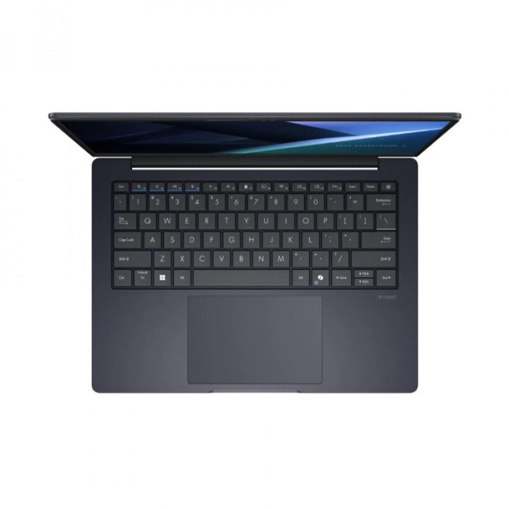 Ноутбук Asus B3405CCA (B3405CCA-LY0189) 90NX08L1-M006P0 14 ", WUXGA 1920x1200 (16:10), Intel, Core Ultra 5, 16 Гб, 512 ГБ, Intel Graphics - миниатюра 8