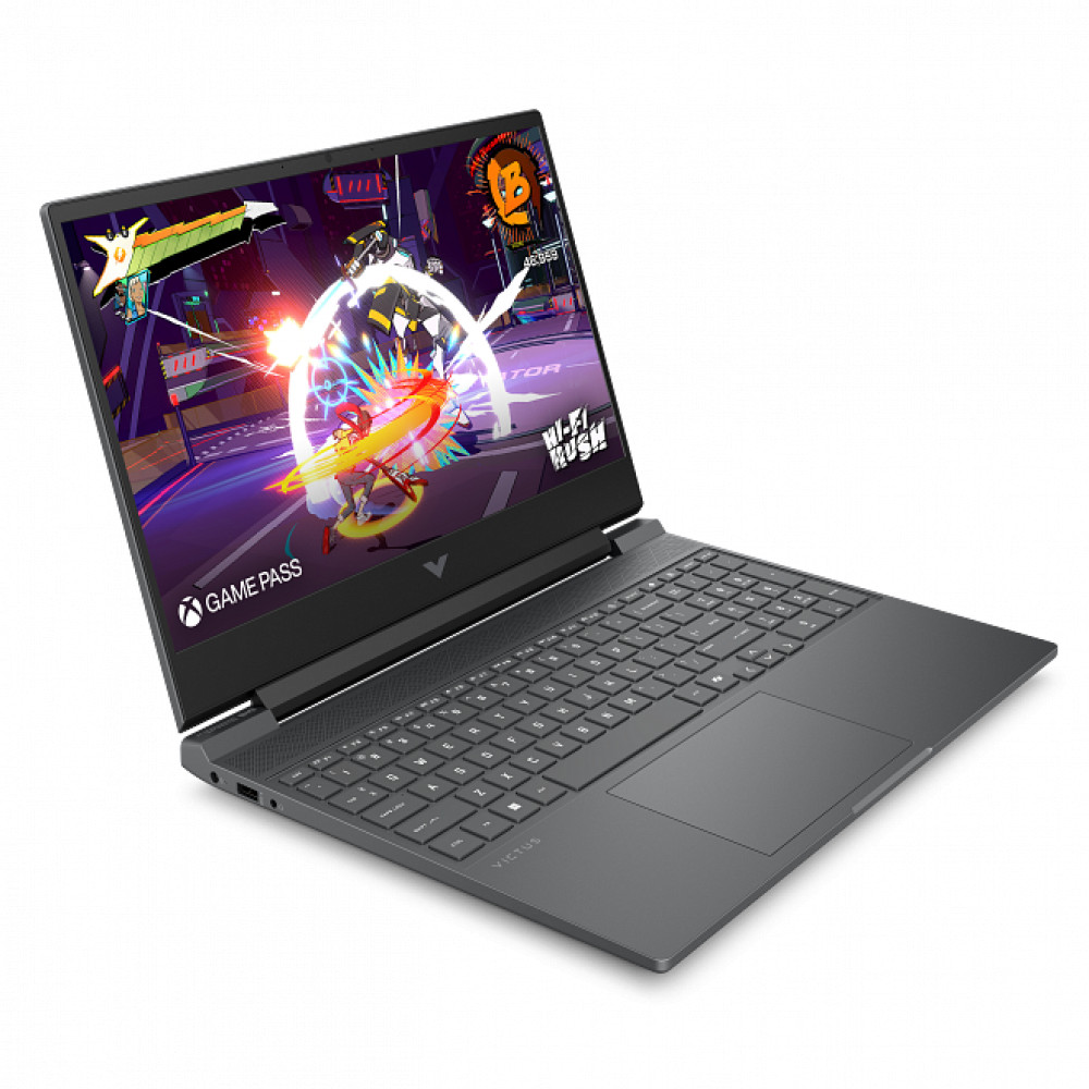 Ноутбук HP Victus 15-fb3030ci D02DWEA 15.6 ", FHD 1920x1080 (16:9), AMD, Ryzen 5, 24 Гб, 512 ГБ, nVidia GeForce RTX 5050 - миниатюра 7