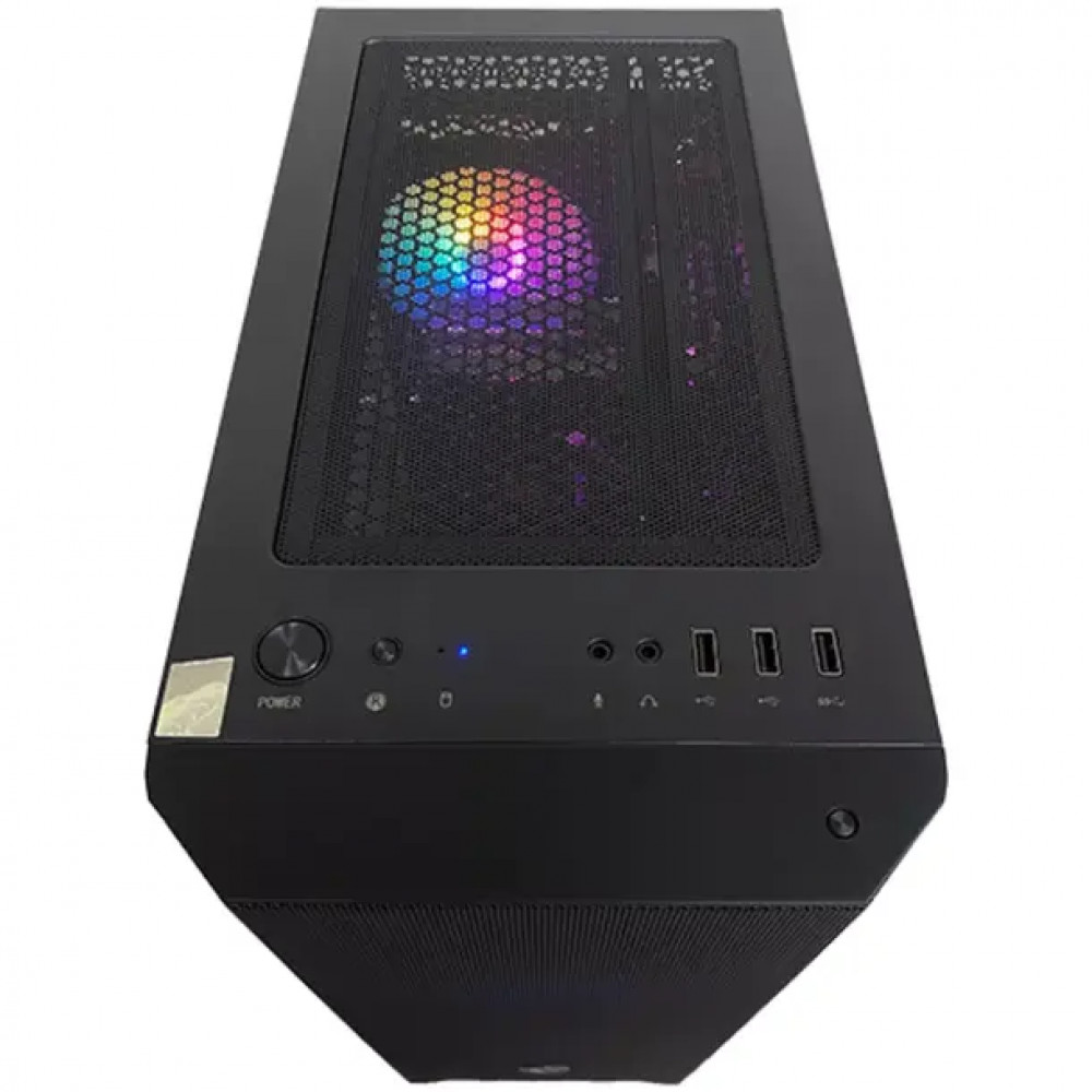 Персональный компьютер NOMAD Game T NMD-36637 Ryzen 5, 8400F, 4.2, 16 Гб, DDR5-4800 - миниатюра 6