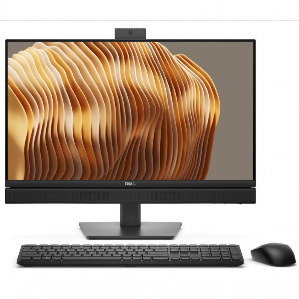 Моноблок Dell Pro 24 All-in-One QC24251 210-BPPN_BTO103_QC24251_EMEA 24, Intel, Core Ultra 5, 235T - миниатюра 6