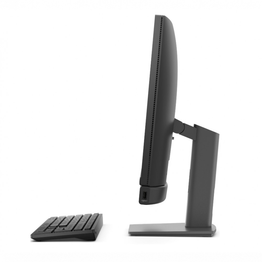 Моноблок Dell Pro 24 All-in-One QC24251 210-BPPN_BTO103_QC24251_EMEA 24, Intel, Core Ultra 5, 235T - миниатюра 10