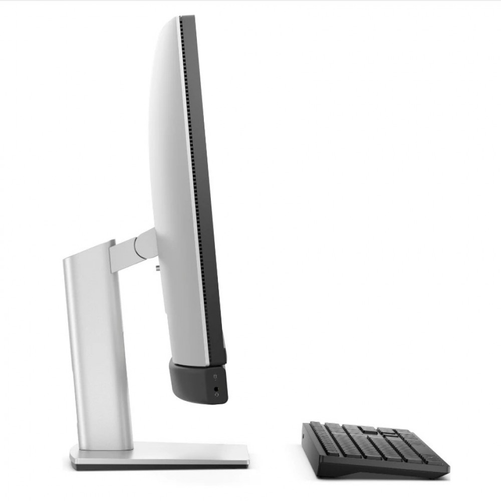 Моноблок Dell Pro 24 All-in-One QC24250 210-BPNS_BTO155_QC24250_EMEA 23.8 ", Intel, Core Ultra 7, 265, 1.8, 16 Гб, 512 Гб - миниатюра 6
