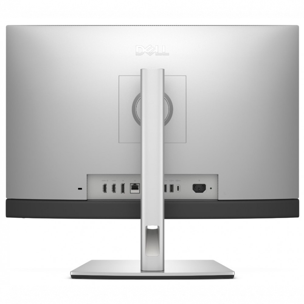 Моноблок Dell Pro 24 All-in-One QC24250 210-BPNS_BTO155_QC24250_EMEA 23.8 ", Intel, Core Ultra 7, 265, 1.8, 16 Гб, 512 Гб - миниатюра 7