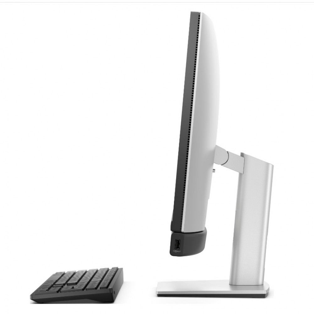 Моноблок Dell Pro 24 All-in-One QC24250 210-BPNS_BTO154_QC24250_EMEA 23.8 ", Intel, Core Ultra 7, 265, 1.8, 16 Гб, 512 Гб - миниатюра 7