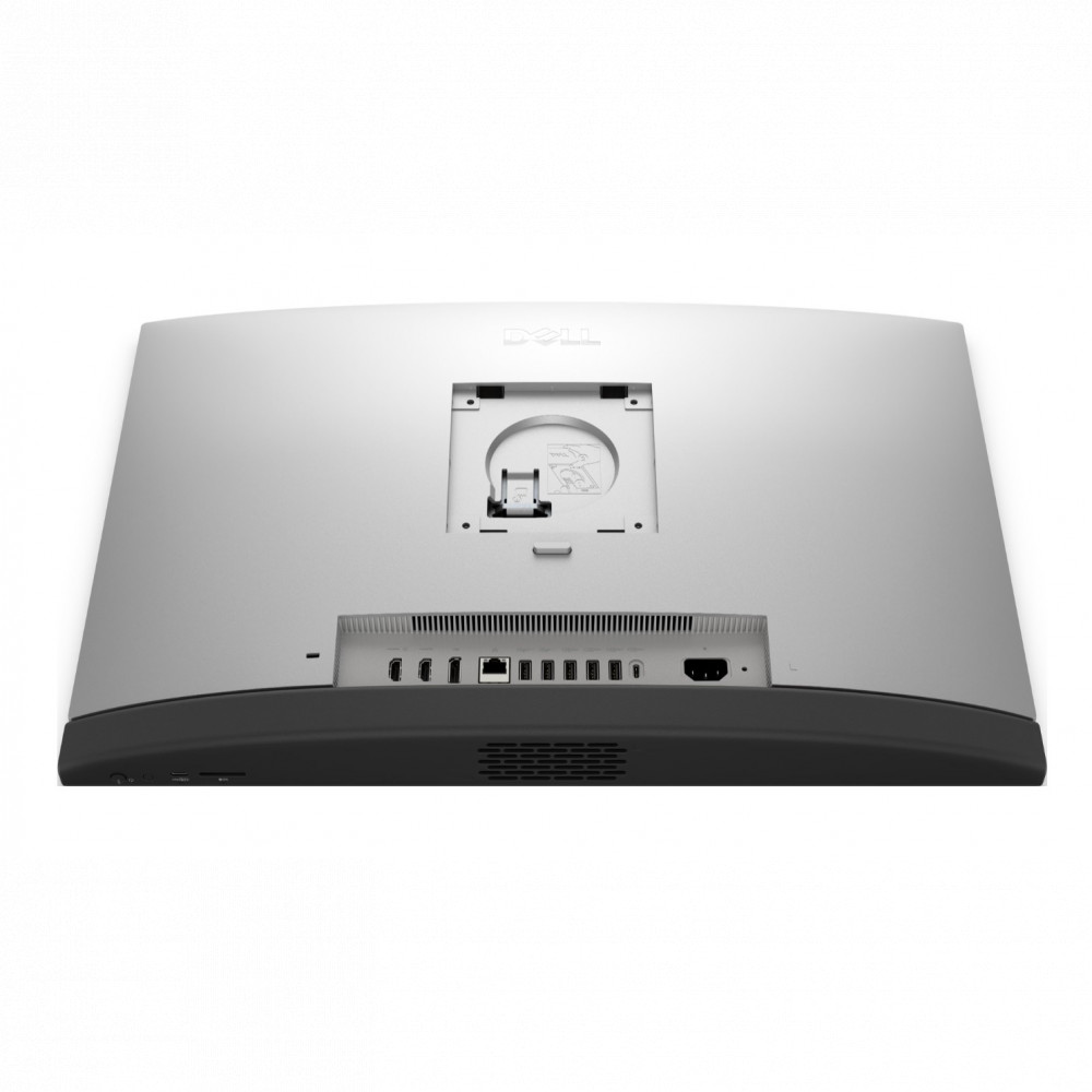 Моноблок Dell Pro 24 All-in-One QC24250 210-BPNS_BTO154_QC24250_EMEA 23.8 ", Intel, Core Ultra 7, 265, 1.8, 16 Гб, 512 Гб - миниатюра 8