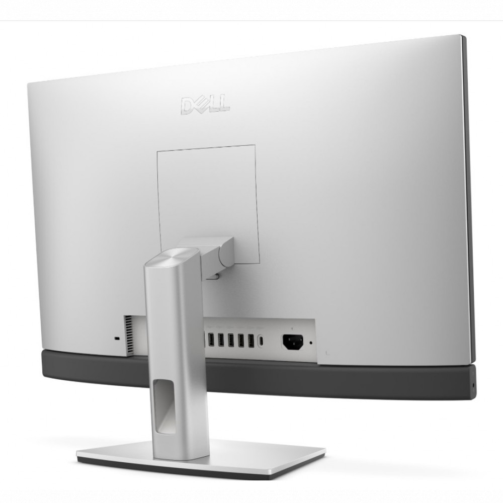 Моноблок Dell Pro 24 All-in-One QC24250 210-BPNS_BTO154_QC24250_EMEA 23.8 ", Intel, Core Ultra 7, 265, 1.8, 16 Гб, 512 Гб - миниатюра 6