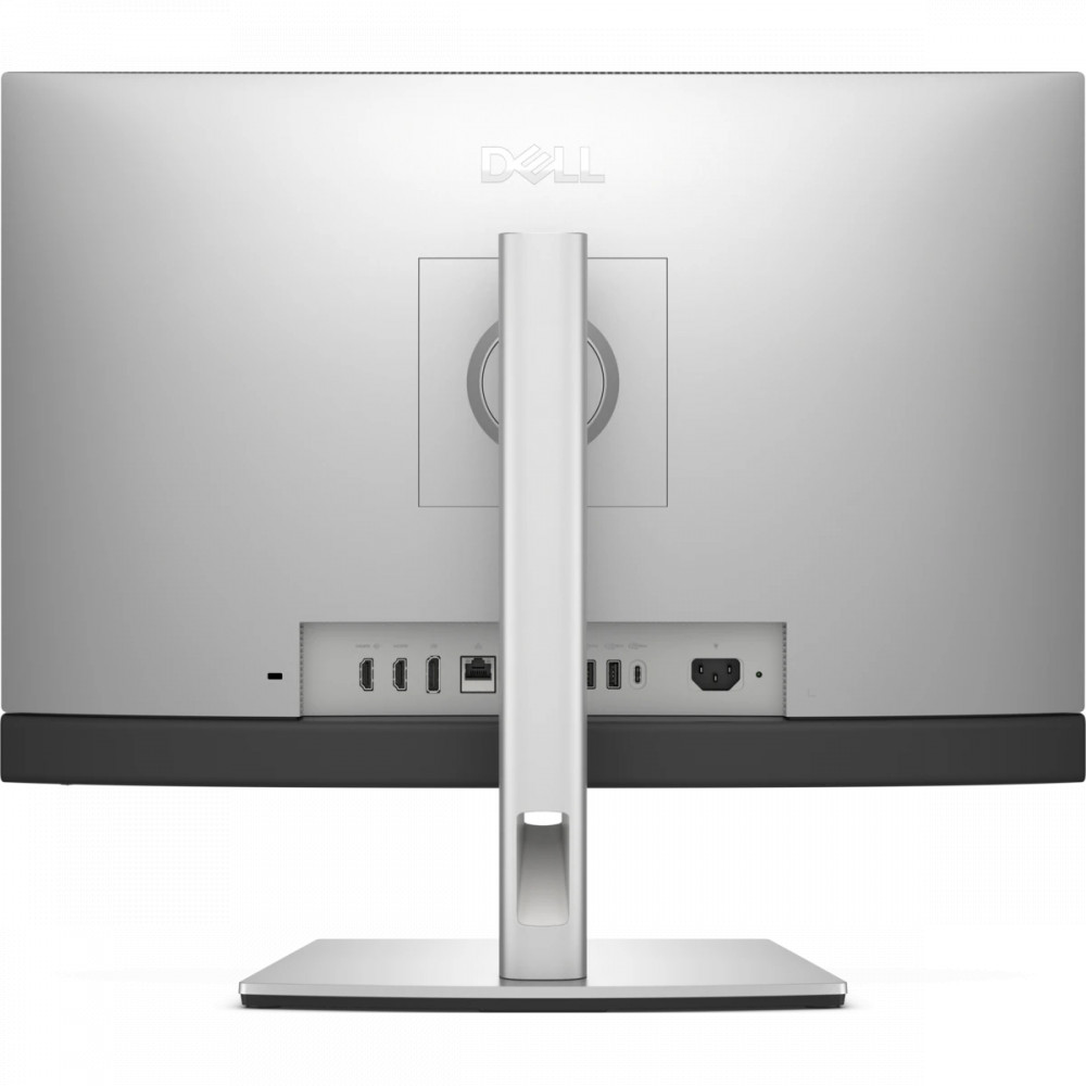 Моноблок Dell Pro 24 All-in-One Plus QB24250 210-BPPG_BTO101_QB24250_EMEA 23.8 ", Intel, Core Ultra 5, 245, 3.5, 16 Гб, 512 Гб - миниатюра 8