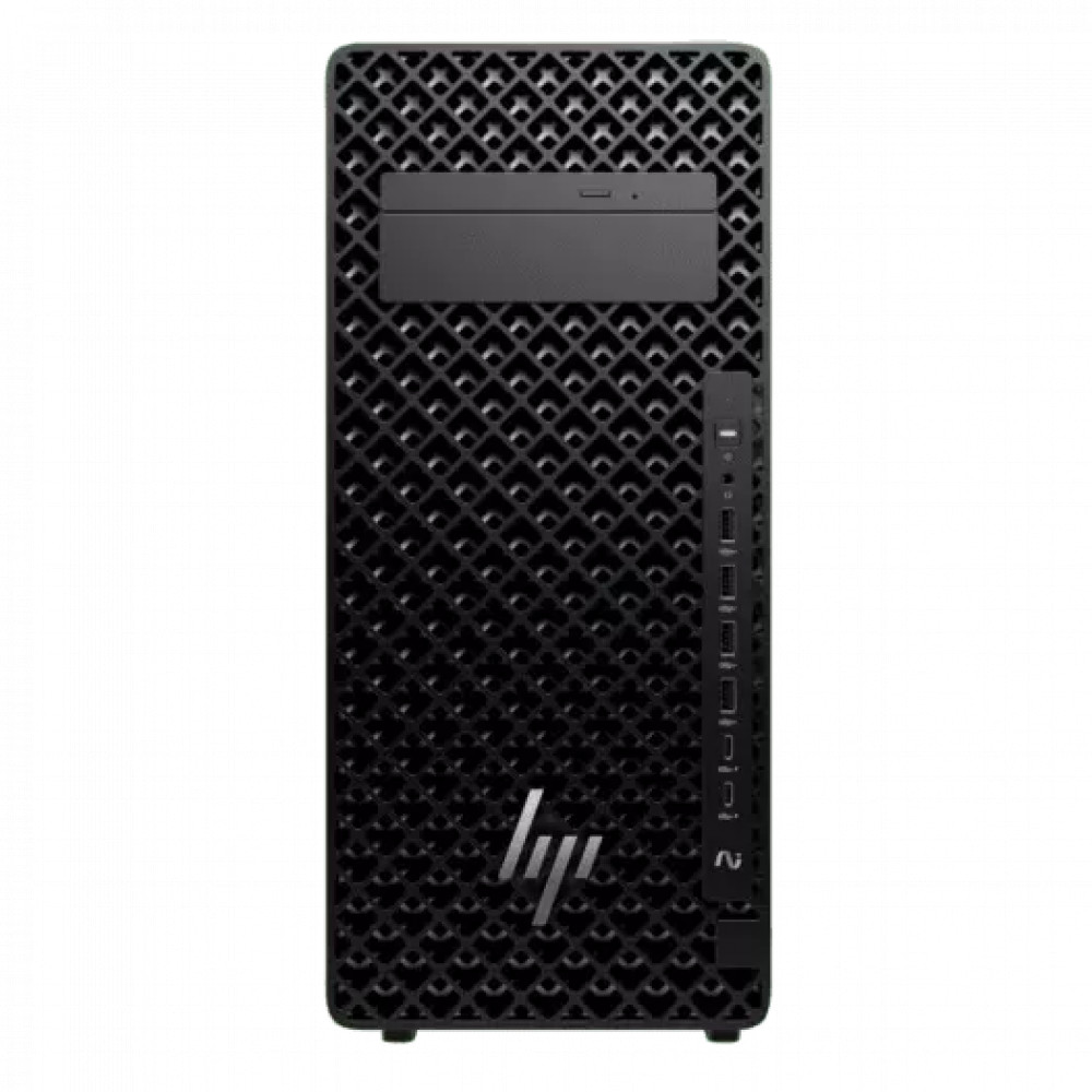 Персональный компьютер HP Z2 TWR Base Unit G1i D01GNES Ultra 7 - миниатюра 4