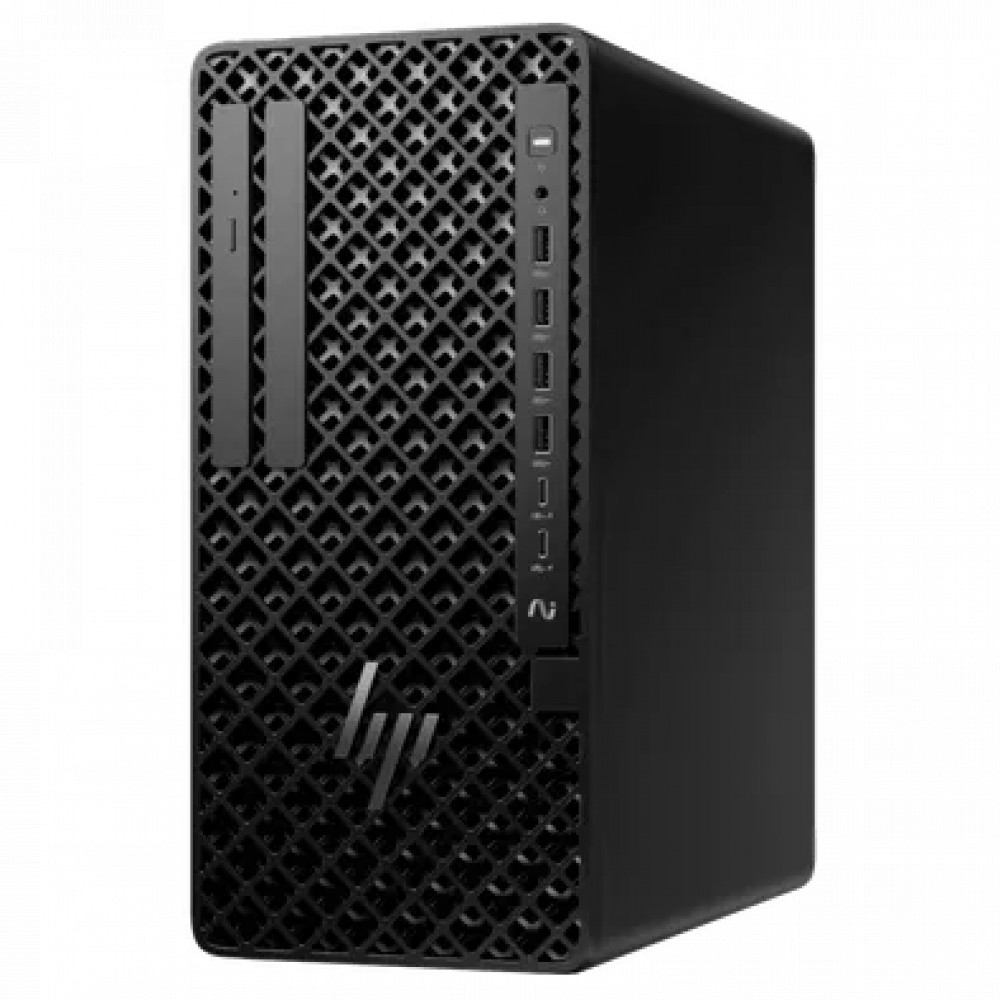 Персональный компьютер HP Z2 TWR Base Unit G1i D01GNES Ultra 7 - миниатюра 3