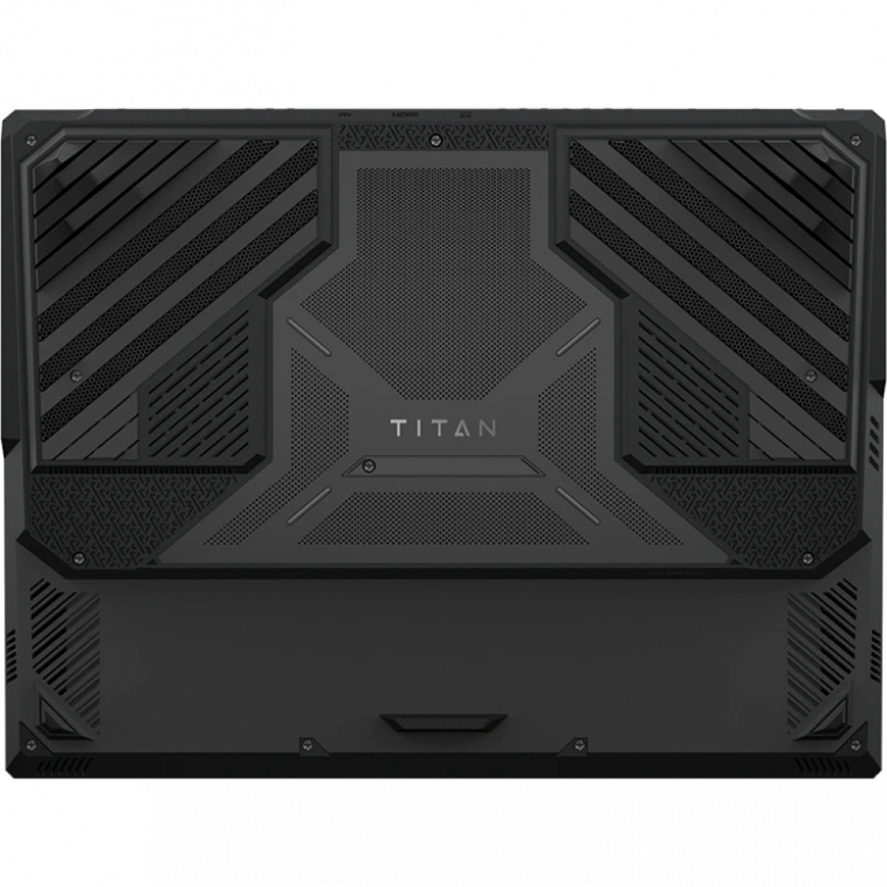 Ноутбук MSI Titan Dragon Edition 18 HX AI A2XWJG-205RU 9S7-1824A5-205 18 ", 4K Ultra HD + 3840x2400 (16:10), Intel, Core Ultra 9, 64 Гб, 4 ТБ, nVidia GeForce RTX 5090, Windows 11 Home - миниатюра 8